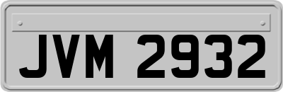 JVM2932