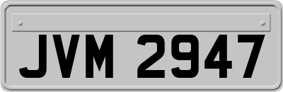 JVM2947