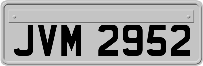 JVM2952