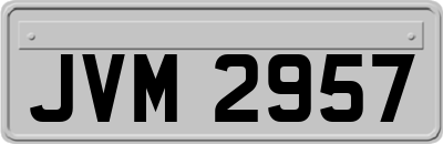 JVM2957