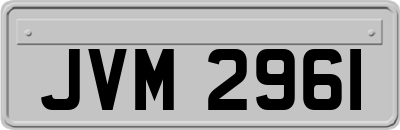 JVM2961