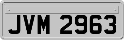 JVM2963