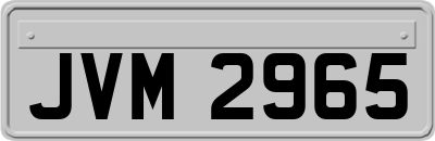 JVM2965