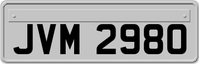 JVM2980