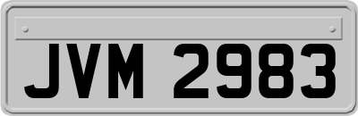 JVM2983