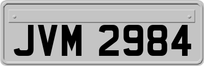 JVM2984
