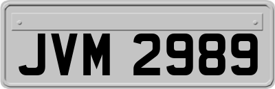 JVM2989