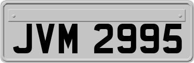 JVM2995