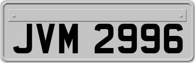 JVM2996