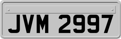 JVM2997