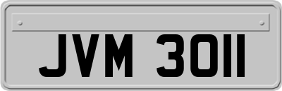JVM3011