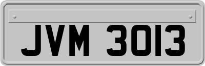 JVM3013