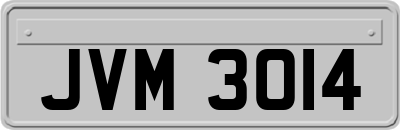 JVM3014