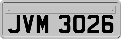 JVM3026