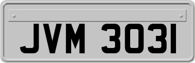 JVM3031