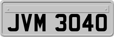 JVM3040