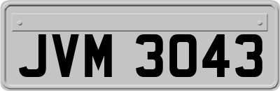 JVM3043