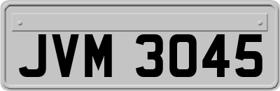 JVM3045