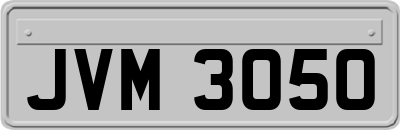 JVM3050