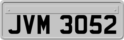 JVM3052