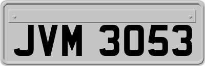 JVM3053