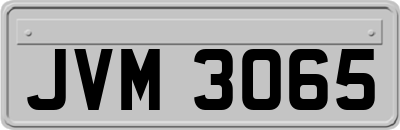 JVM3065