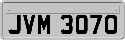 JVM3070
