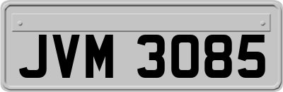 JVM3085