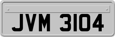 JVM3104