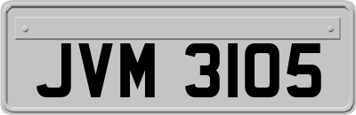 JVM3105