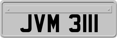 JVM3111
