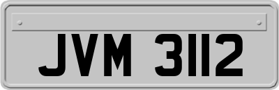 JVM3112
