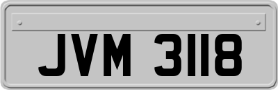 JVM3118