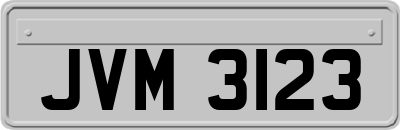 JVM3123