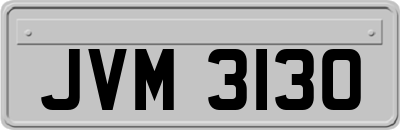 JVM3130