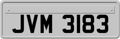 JVM3183