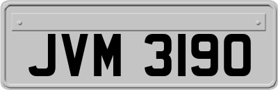 JVM3190