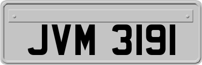 JVM3191