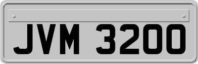 JVM3200