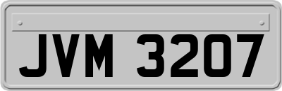 JVM3207