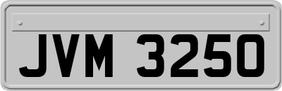 JVM3250