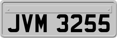 JVM3255