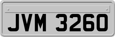 JVM3260