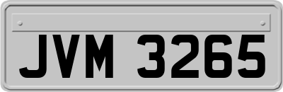 JVM3265