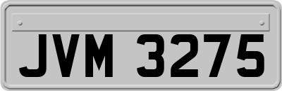 JVM3275