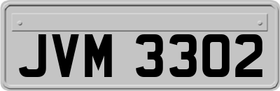 JVM3302