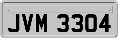 JVM3304