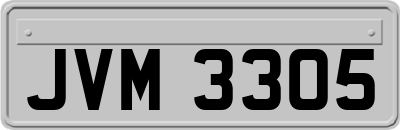 JVM3305