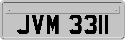 JVM3311