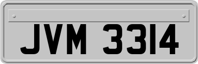 JVM3314